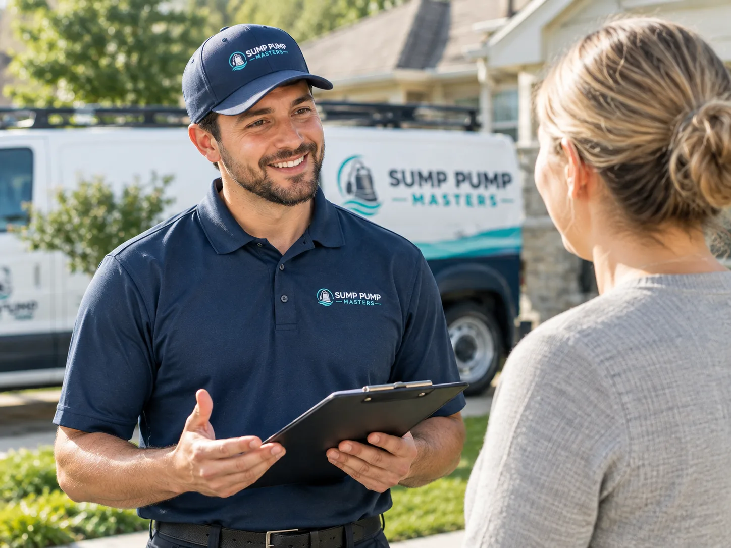 Sump Pump Repair Harveysburg, OH FAQs